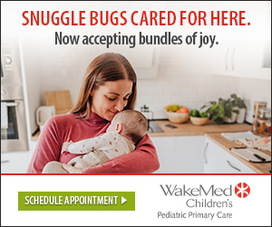 WakeMed Snuggle Bugs